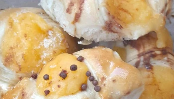 Panaderia La Americana B - Centenario