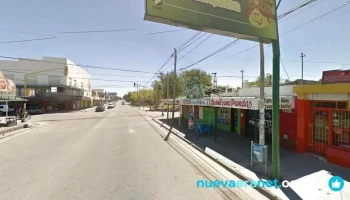 Panaderia 