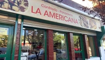 Panaderia la Americana - Cinco Saltos