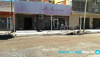 Panaderia La Americana - Cipolletti