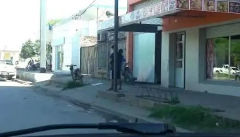 Panadería La Americana - Resistencia