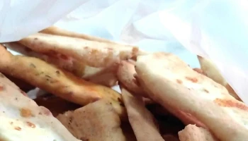 Panadería La Artesana 2 - Cutral Co