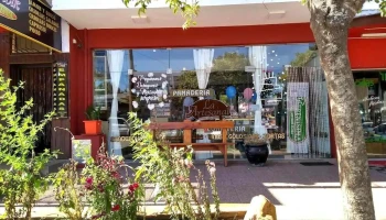 Panaderia La Artesanal - Embalse