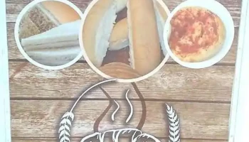 Panaderia La Artesanal - Gral. Levalle