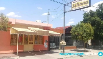 Panaderia - La Banda