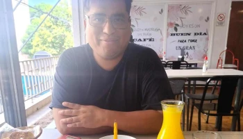 Panadería La Blanca - Córdoba
