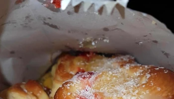 Panadería La Boutique del Pan - Corrientes