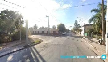 Panaderia La Casa Del Pann - El Carril