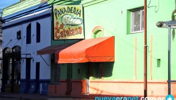 Panadería La Catalana - Gualeguaychú