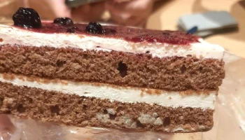 Panaderia La Catalana - Mendoza