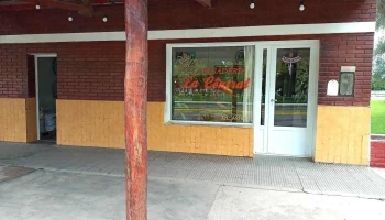 Panadería La Central - Col. Rosa