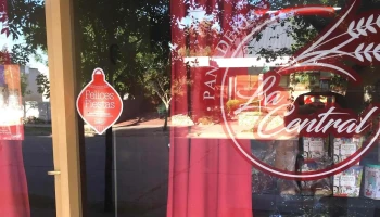Panadería La Central - Jovita