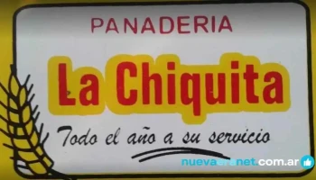 Panadería la Chiquita - Chilecito