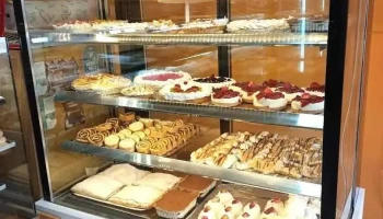 Panaderia La Comodorense - Comodoro Rivadavia