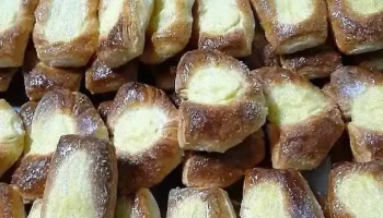 Panaderia La Criollita - Clodomira