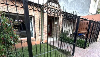 Panaderia La Cumbre - Salta