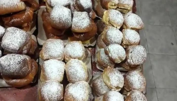 Panadería la dueña - Guaymallén