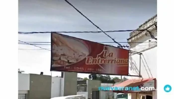Panaderia La Entrerriana - Concordia