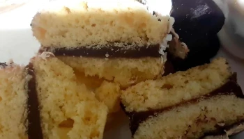 Panaderia La Esmeralda - Crespo