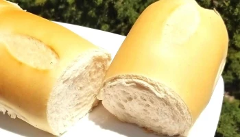 Panadería La Esperanza - Crespo