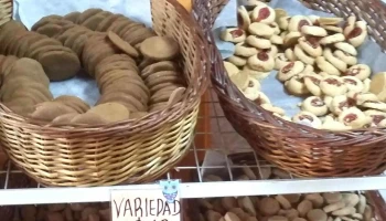 Panadería La Esperanza - La Falda