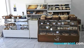 Panaderia la esperanza.... - Villa Giardino