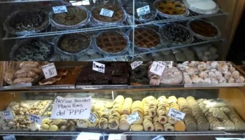 Panaderia La Espiga De Oro - Cruz Del Eje