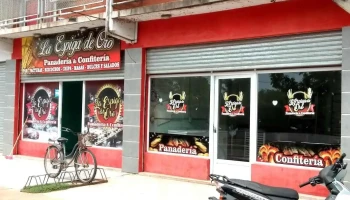 Panadería la Espiga de Oro - Margarita Belén