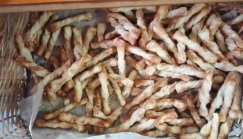 Panaderia La Espiga - Famatina