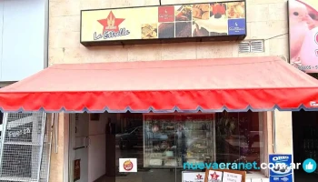 Panaderia La Estrella Sucursal Diagonal - Caucete