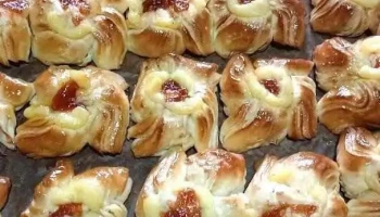 Panadería La Estrellita - San Vicente