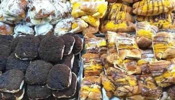 Panadería La Europea - Bernardo De Irigoyen