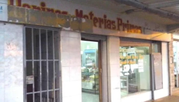 Panadería La Europea - Maipú