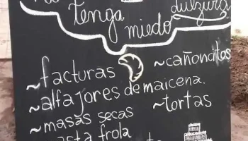 Panaderia La Familia - Charata