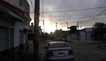 Panadería 