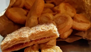 Panadería La Familia - Piedra Del Aguila