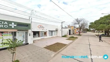 Panaderia 