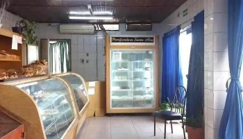 Panaderia La Favorita - Villa Nueva