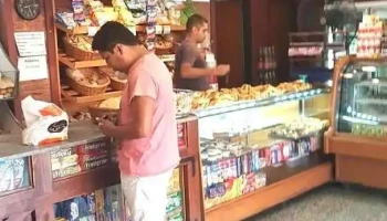 Panadería La Flecha - Lules
