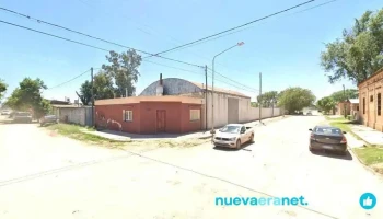Panadería La Flor del Trigo - Coronel Moldes