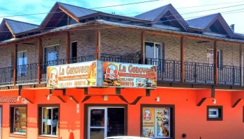 Panadería La Genovesa - El Calafate