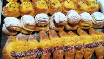 Panaderia La Gringa - Bella Vista