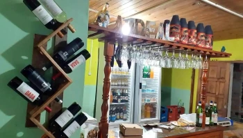 Panaderia La Ideal - Concepción Del Bermejo