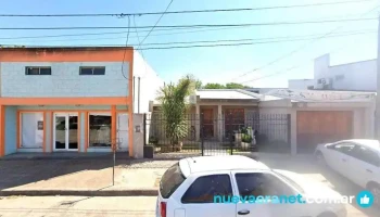 Panadería 