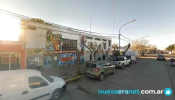 Panaderia La Ideal - Rawson