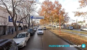 Panaderia la Industrial - Cipolletti