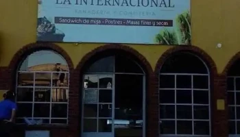 Panadería La Internacional - 9 De Julio