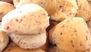 Panadería 