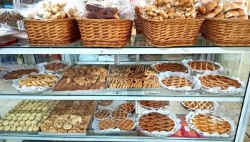 Panaderia La Merced - Col. Santa Rosa