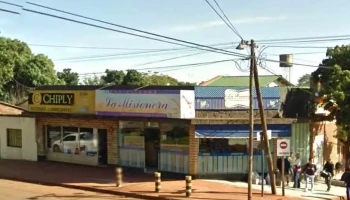 Panaderia La Misionera - San Vicente